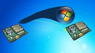Upgrade Motherboard without Reinstalling Windows 7