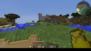 Thaumcraftian Adventures 2: Part 1