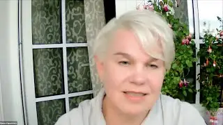 Кириллова Ирина о школе и новых курсах