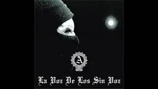 J. Shaw - Aztlán Atmosphere