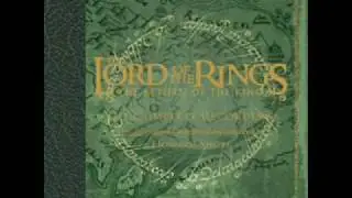 The Lord of the Rings: The Return of the King Soundtrack - 02. Hope and Memory