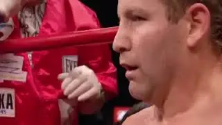 HEAVYWEIGHT WORLD TITLE WLADIMIR KLITCHKO VS SULTAN IBRAGIMOV