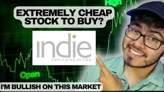 1 Ridiculously Cheap Semiconductor Growth Stock Under $10