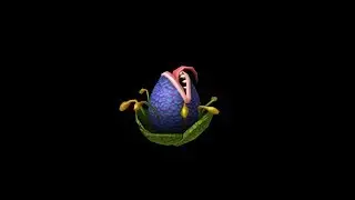 How to get the Jungle Flower Egg