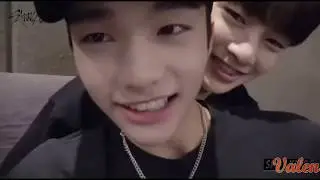 [+18] Tension Stray Kids