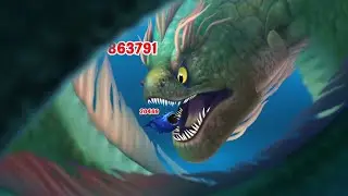 Mini game fishdom ads, help the fish Part 47 New update