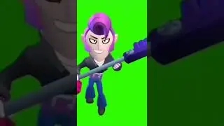 Brawl stars Мортис роскошный 
