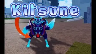MASTERING PERM KITSUNE IN BLOX FRUITS!