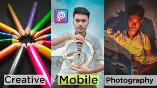 5 Easy Home Photography Ideas to go viral on Instagram | Creative Mobile Photography