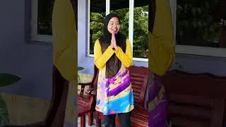 BINI MANJA | KITA NAKKAN PERHATIAN JE 😝