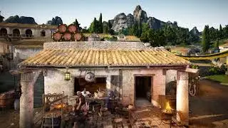 Black Desert online : how to fail stack