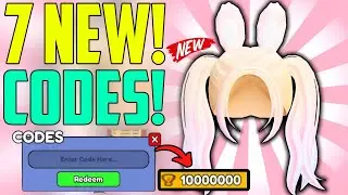 *NEW* ALL WORKING CODES FOR UGC DON'T MOVE IN 2024 - ROBLOX UGC DON'T MOVE CODES