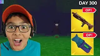 Me and my friend finished stronghold level 3 in 99 nights in the forest 