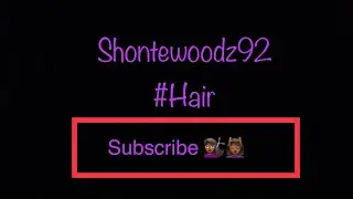 conditioning natural hair