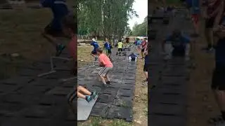 IceStyle ОФП