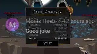 [AQW] AE Please Buff Legion Revenant and Archfiend