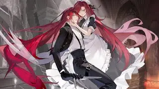Illusion Connect New SP Silhouette Hersey Gameplay