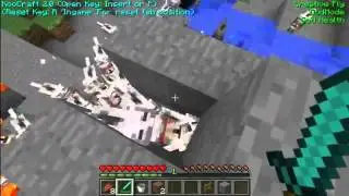 бессмертие для MineCraft 1.4.7