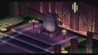 Disgaea hour of darkness, stream.