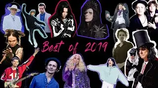 Concerts. Best of 2019