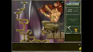 Fiber Twig (2004, PC) - 12 of 15: Level 15 (The Satyr)[1080p60]