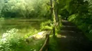 Foxstone Dam - Eckington, North East Derbyshire