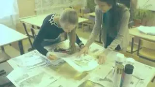Art workshop