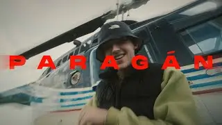 Wave8 - Paragán (official video)