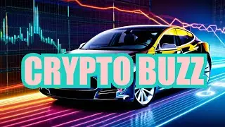 📈 Money Talk Update: Tesla's Bold Move, Cisco's Restructuring, and Crypto Buzz!