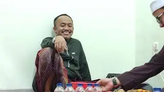 Ceramah Kiay Idrus Ramli di Jakarta 2022-01-22(1)
