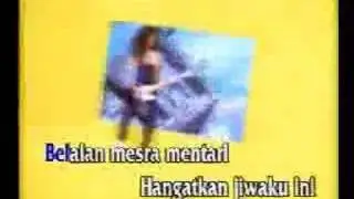 BOOMERANG bawalah aku