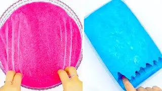 Check Out This Slime ASMR -Satisfying Slime Video! 2874