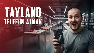 Yurtdışından İPHONE 14 PRO MAX almak ! 20BİN Lira'da Ucuz Olmazsın Be !