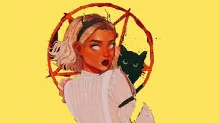 [FREE] Billie Eilish x Melanie Martinez Type Beat (Dark Pop Instrumental)  'Tunnel'