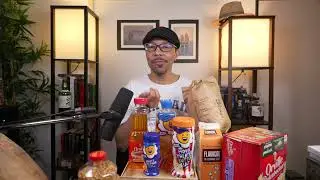 Kirkland Signature vs Orville Redenbacher Popcorn