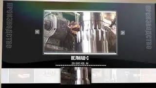 Проморолик Подъемные машины