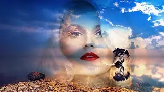 Спокойная расслабляющая музыка для души...Calm relaxing music for the soul..