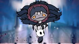 No Hit Soul Master Tutorial before Silksong