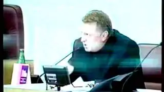 ЛДПР (Выборы-2003): Мы все граждане России