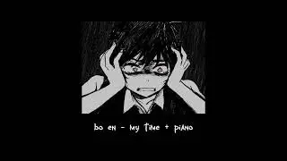 My time
