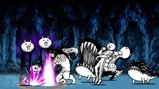Call an Ambulance, but not for me! | Crazed Gross - Festival Gross Part 2 | Battle Cats