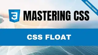 CSS Float Tutorial in Bangla