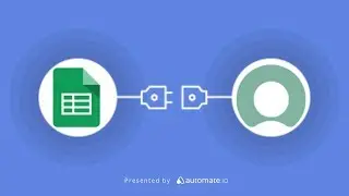 ⏰ Google Sheets ServiceNow Integration | Import data from Google Sheets to ServiceNow!