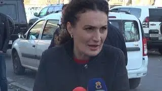 Встреча в сакребуло Ахалкалаки