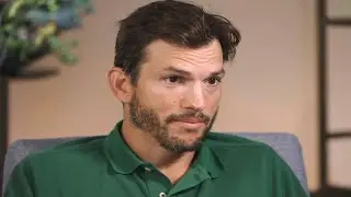 1 MINUTE AGO: Ashton Kutcher Finally Revealed His 25 Year Secret