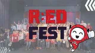 R:ED FEST 2023