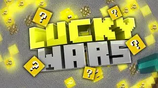 ТОПЕР ЗАШЕЛ В LUCKY WARS.9 киллов!!!!