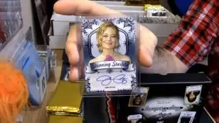 2016 Leaf Pop Century Hit Random