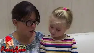 Дети говорят и шутят  Анекдот МАТРЕШКИ Прикол Анекдоты каждый день