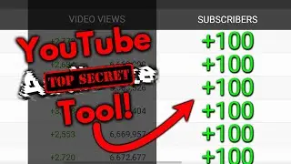 How to Get Subscribers on YouTube Fast - How to Get MORE Subs!